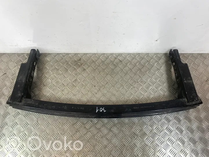 Dodge Durango Aizmugurē bampera balka 0478827AK