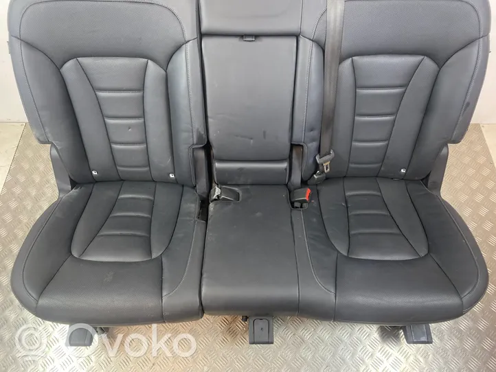 SsangYong Rexton Kit siège 