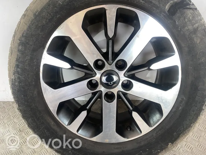 SsangYong Rexton Jante alliage R18 