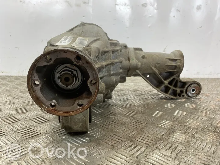 Jeep Grand Cherokee Mechanizm różnicowy przedni / Dyferencjał P68154503AB