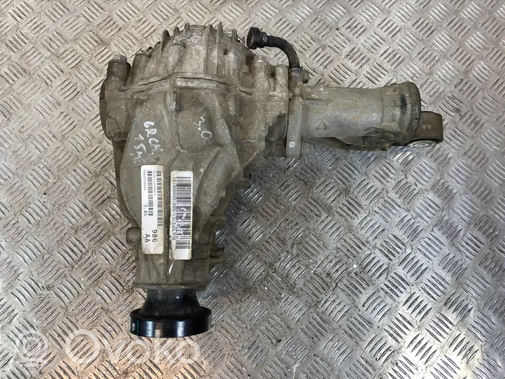 Jeep Grand Cherokee Mechanizm różnicowy przedni / Dyferencjał P68263986AA