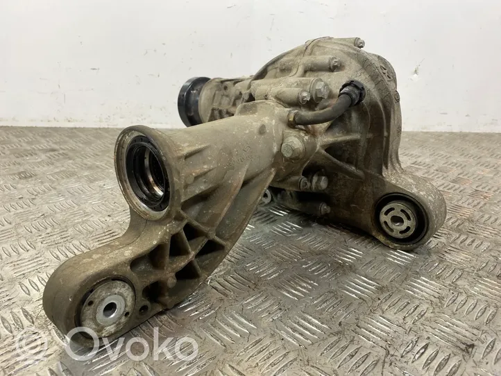 Jeep Grand Cherokee Mechanizm różnicowy przedni / Dyferencjał P68263986AA