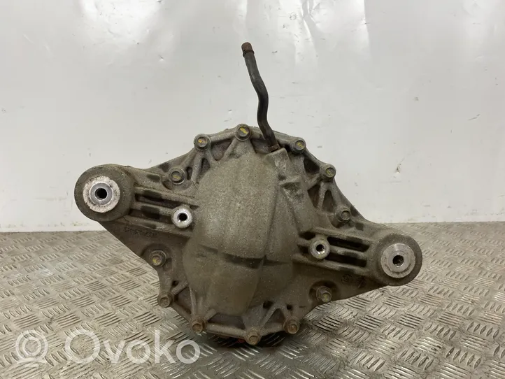 SsangYong Rexton Rear differential 