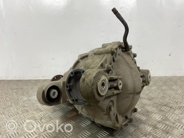 SsangYong Rexton Rear differential 