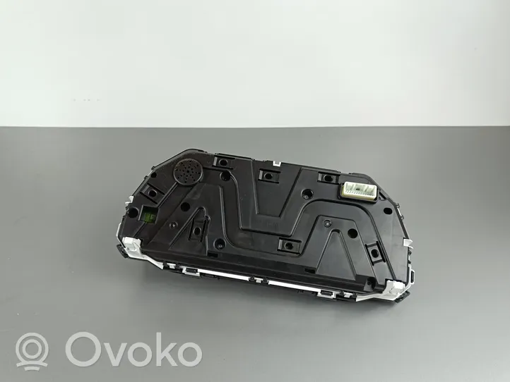 Mitsubishi Eclipse Cross Geschwindigkeitsmesser Cockpit A2C99362003