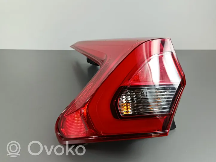 Mitsubishi Eclipse Cross Rear/tail lights 