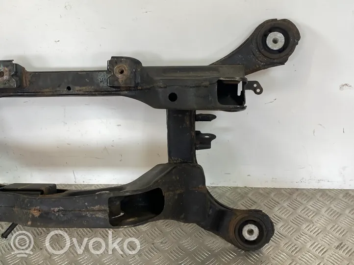 Mitsubishi Eclipse Cross Rear subframe 