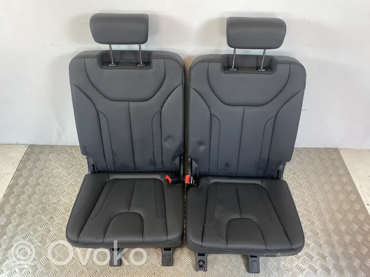 Hyundai Santa Fe Seat set 