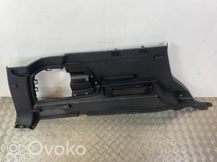 Hyundai Santa Fe Trunk/boot lower side trim panel 