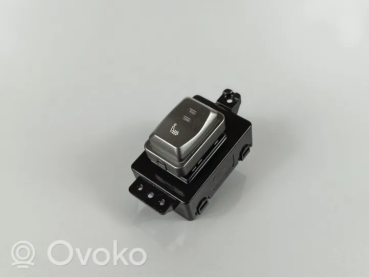 SsangYong Rexton Seat heating switch 85210