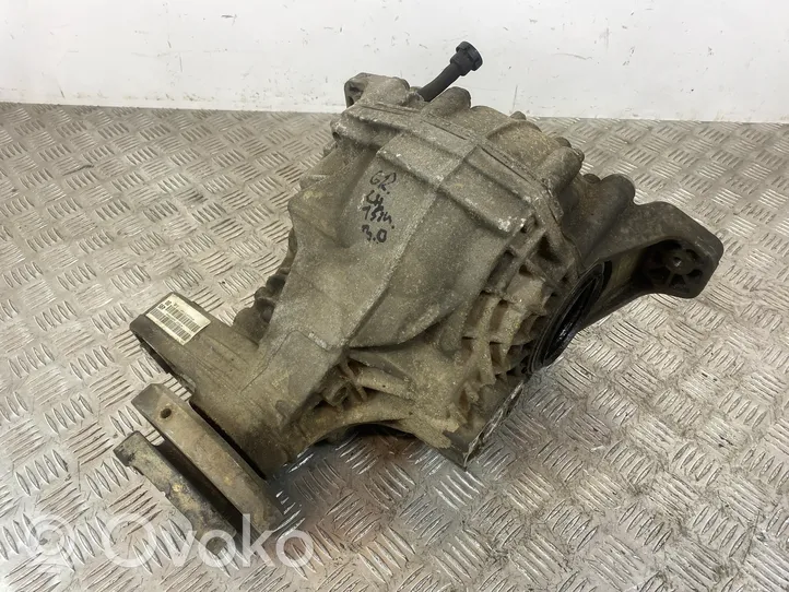 Jeep Grand Cherokee Mechanizm różnicowy tylny / Dyferencjał P68184737AB