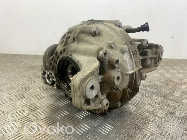 Jeep Grand Cherokee Mechanizm różnicowy tylny / Dyferencjał P68184737AB