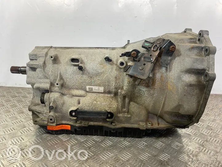 Jeep Grand Cherokee Scatola del cambio automatico P52854875AG