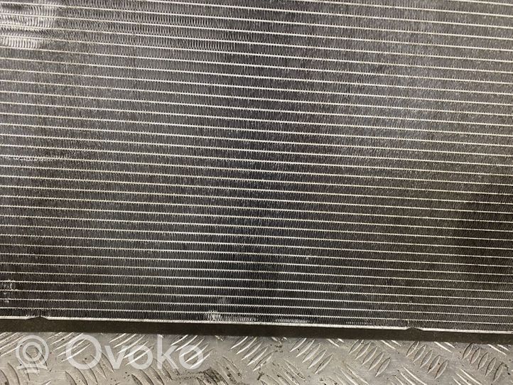 Volvo XC60 Dzesēšanas šķidruma radiators 