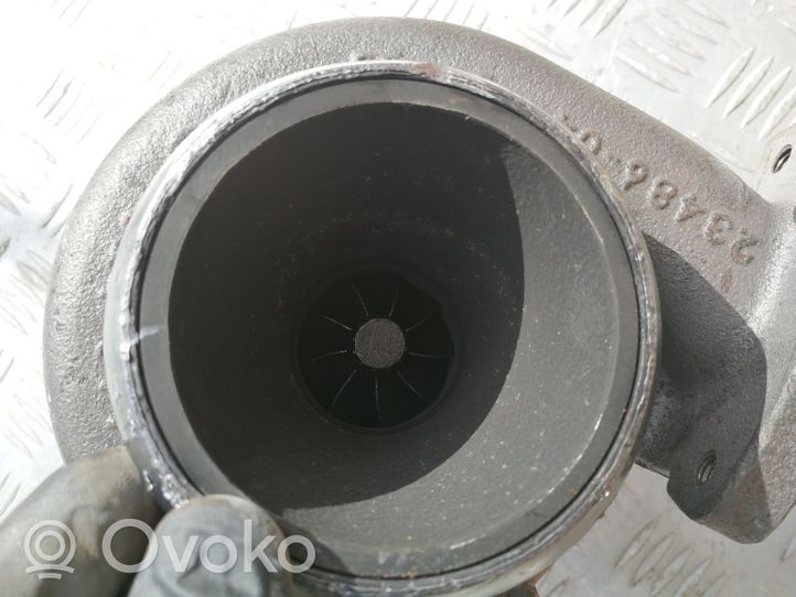 Mercedes-Benz E C207 W207 Turboahdin A6510903580