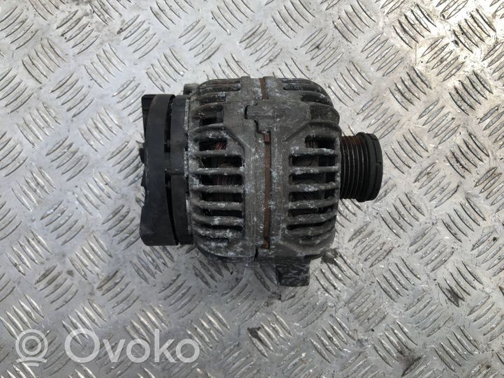 Porsche Boxster 986 Generatore/alternatore 99660301202