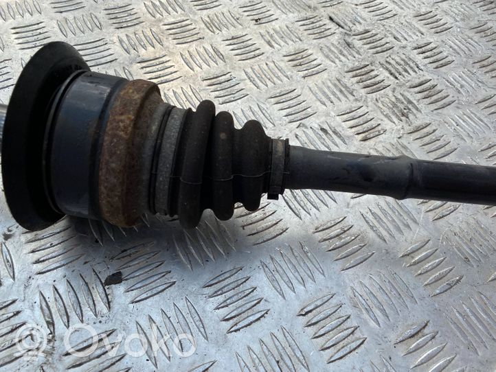 BMW 2 F22 F23 Rear driveshaft 7597681