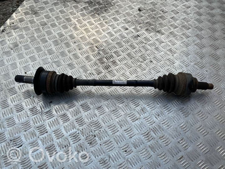 BMW 2 F22 F23 Rear driveshaft 7597681