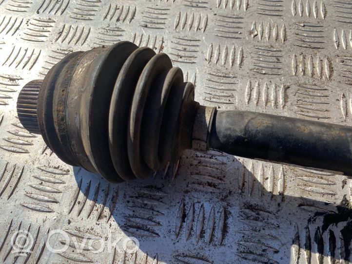 Audi A5 8T 8F Front driveshaft 8K0407271P