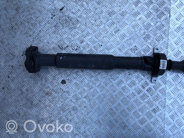 BMW Z4 E89 Drive shaft (set) 7634093