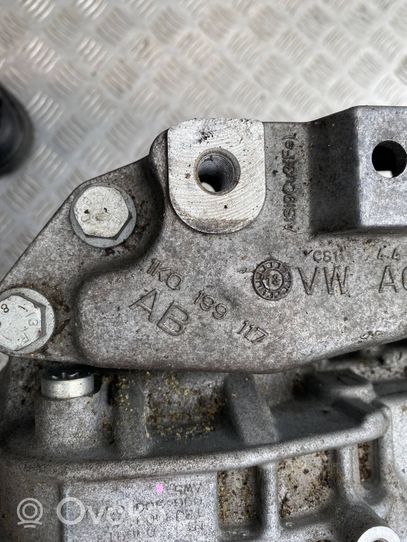 Volkswagen Jetta VI Automaattinen vaihdelaatikko 09G300033J