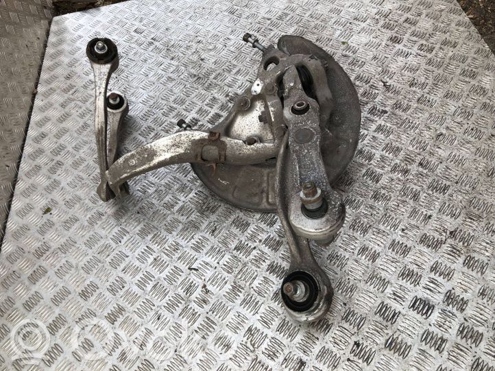 A2054600 Mercedes-Benz C AMG W205 Front wheel hub, 116.64 € | RRR