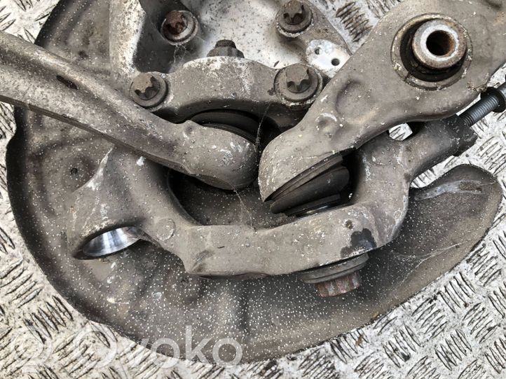 A2054600 Mercedes-Benz C AMG W205 Front wheel hub, 116.64 € | RRR