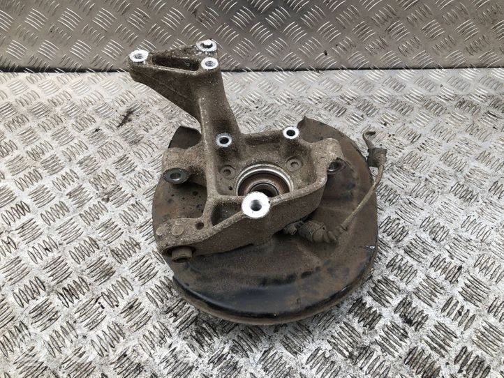 Audi Q3 8U Pivot de moyeu arrière 3G0505436