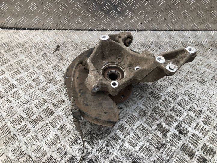 Audi Q3 8U Pivot de moyeu arrière 3G0505436