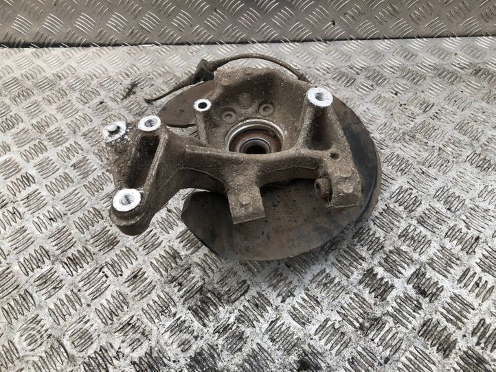 Audi Q3 8U Pivot de moyeu arrière 3G0505436