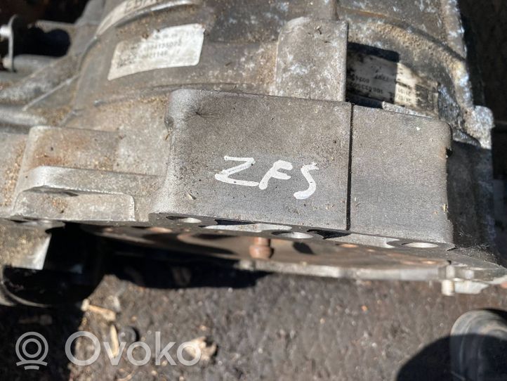 Audi S5 Automatinė pavarų dėžė ZFS957040