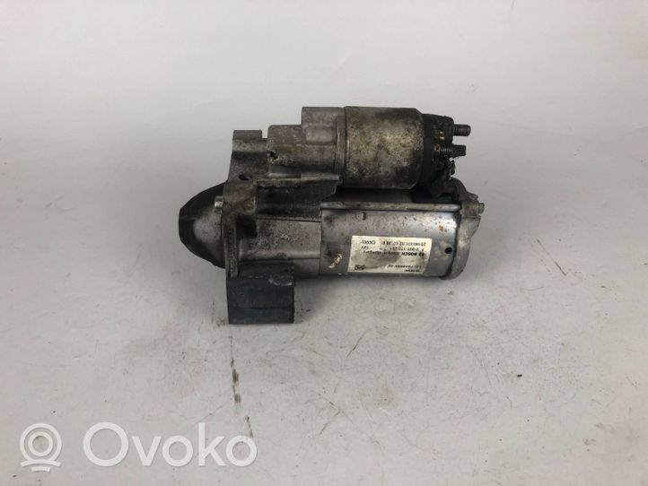 Mini One - Cooper F56 F55 Starter motor 7649090