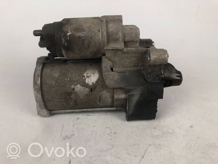 Mini One - Cooper F56 F55 Motor de arranque 7649090