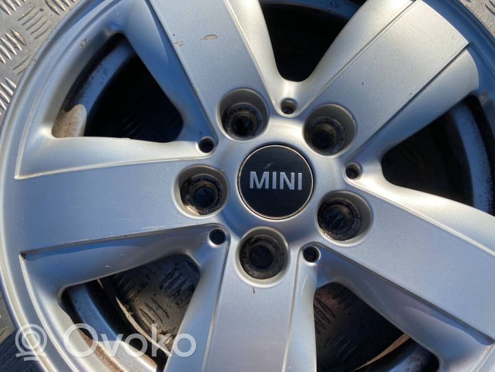 Mini One - Cooper F56 F55 Jante alliage R15 6855101