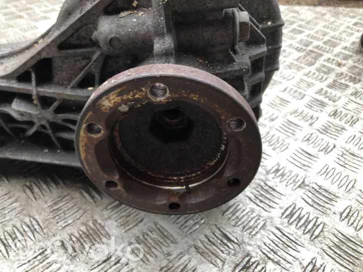 Audi A5 Mechanizm różnicowy tylny / Dyferencjał 0AR525083B