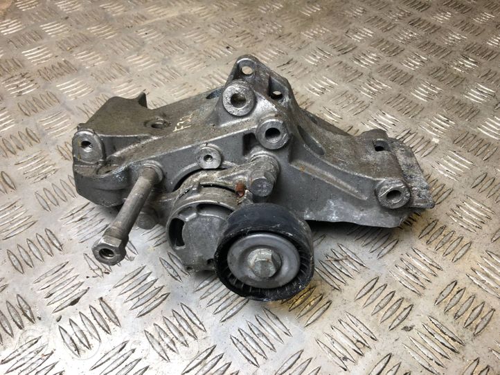 BMW 4 F32 F33 Support de générateur / alternateur 7619250