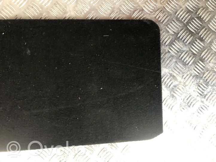 Mini One - Cooper F56 F55 Doublure de coffre arrière, tapis de sol 7298614