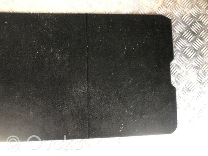 Mini One - Cooper F56 F55 Trunk/boot mat liner 7303588