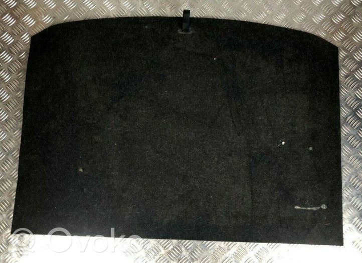 Volvo V40 Doublure de coffre arrière, tapis de sol 31291050