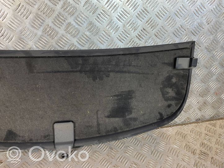 Audi TT TTS RS Mk3 8S Parcel shelf 8S8867771