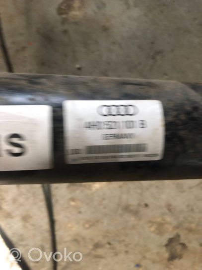 Audi A8 S8 D4 4H Kardanas komplekte 4H0521101B