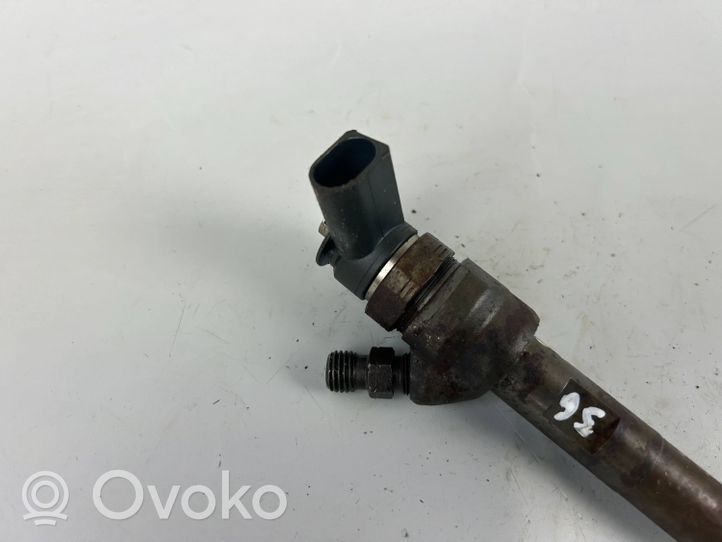 Mini One - Cooper Clubman R55 Injecteur de carburant 8506902