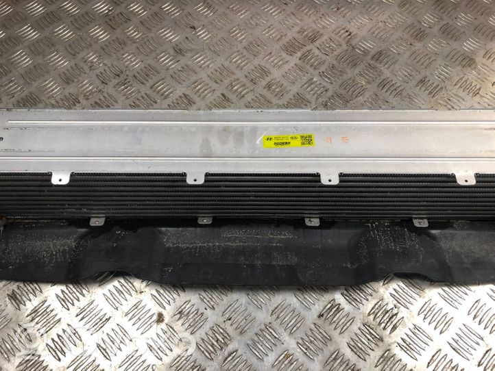 KIA Stinger Chłodnica powietrza doładowującego / Intercooler 282703L210