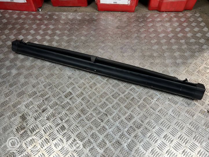 Audi A6 C7 Copertura ripiano portaoggetti 