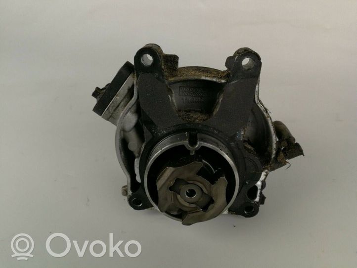 Alfa Romeo Giulietta Vacuum pump 55221325