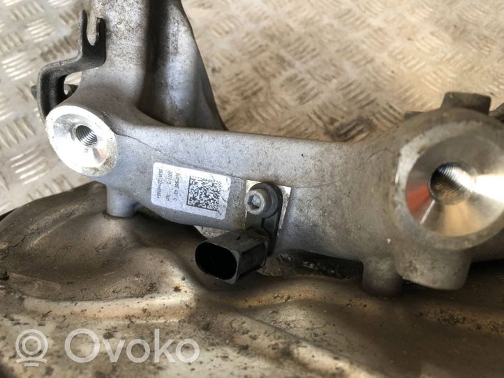 Audi A4 S4 B9 Piasta koła tylnego 8W0505435AA