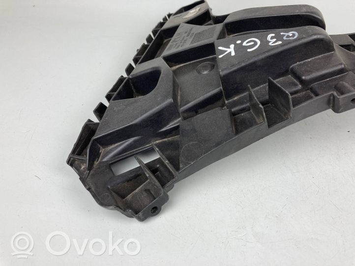 Audi Q3 8U Takapuskurin kannake 8U0807453