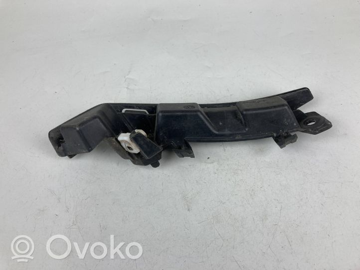 Land Rover Range Rover Sport L320 Puskurin kannattimen kulmakannake DPL000161