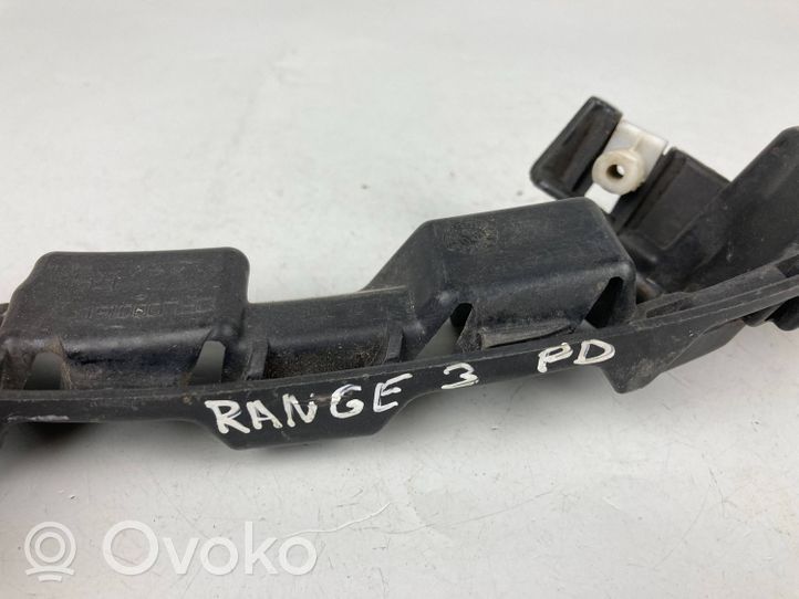 Land Rover Range Rover Sport L320 Kampinės bamperio dalies laikiklis DPL000161