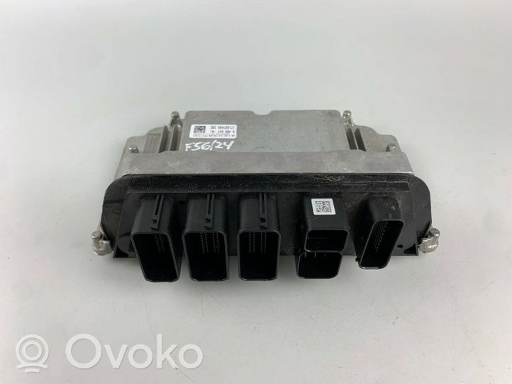 Mini Clubman F54 Sterownik / Moduł ECU 8489647 